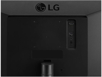 Монитор LG 29" UltraWide 29WQ500-B черный IPS LED 21:9 HDMI матовая 1000:1 250cd 178гр/178гр 2560x1080 100Hz FreeSync DP FHD 4.5кг от магазина РЭССИ