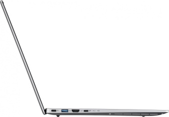 Ноутбук Osio FocusLine F150i-002 Core i3 1125G4 16Gb SSD256Gb Intel UHD Graphics 15.6" IPS FHD (1920x1080) Windows 11 Home grey WiFi BT Cam 6000mAh от магазина РЭССИ