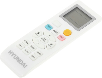 Сплит-система Hyundai HAC-18i/S-PRO белый от магазина РЭССИ