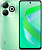 Смартфон Infinix X6525 Smart 8 64Gb 3Gb зеленый моноблок 3G 4G 2Sim 6.56" 720x1612 Android 13 13Mpix 802.11 a/b/g/n/ac GPS GSM900/1800 GSM1900 TouchSc Protect FM A-GPS Micro SD max2048Gb от магазина РЭССИ
