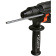 Картинка Перфоратор Sturm SDS Plus RH2524BR от магазина РЭССИ Перфоратор Sturm SDS Plus RH2524BR от магазина РЭССИ