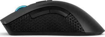Мышь Lenovo Legion M600 черный оптическая (16000dpi) беспроводная BT/Radio USB (9but) от магазина РЭССИ
