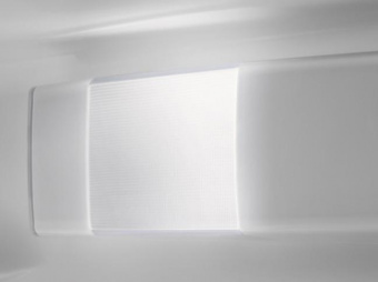 Холодильник Electrolux LNT3FF18S белый (двухкамерный) от магазина РЭССИ