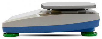 Весы лабораторные Mertech M-ER 123АCF-3000.1 белый (3178) от магазина РЭССИ