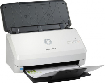 Сканер HP ScanJet Pro 3000 s4 (6FW07A) от магазина РЭССИ