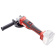 Картинка Аккумуляторная угловая шлифовальная машина REDVERG RD-AG18/U 6672880 от магазина РЭССИ Аккумуляторная угловая шлифовальная машина REDVERG RD-AG18/U 6672880 от магазина РЭССИ
