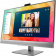 Монитор HP 27" EliteDisplay E273m серебристый IPS LED 16:9 HDMI M/M Cam матовая HAS Piv 1000:1 250cd 178гр/178гр 1920x1080 VGA DP FHD USB 7.9кг от магазина РЭССИ