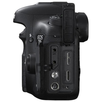 Зеркальный Фотоаппарат Canon EOS 6D Mark II черный 26.2Mpix 3" 1080p Full HD SDXC Li-ion (без объектива) от магазина РЭССИ