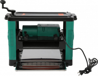 Станок рейсмусовый Zitrek TP-2000 2000W (067-1012) от магазина РЭССИ