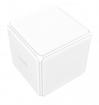 Умный пульт Aqara Cube (MFKZQ01LM) от магазина РЭССИ