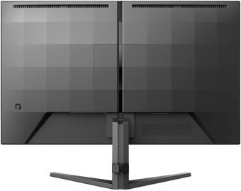 Монитор Philips 27" Evnia Gaming 27M2N3200S черный IPS LED 16:9 HDMI M/M матовая 1000:1 300cd 178гр/178гр 1920x1080 180Hz DP FHD 4.71кг от магазина РЭССИ