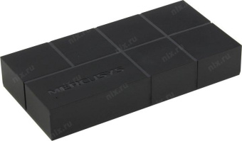 Коммутатор Mercusys MS108G 8G неуправляемый от магазина РЭССИ
