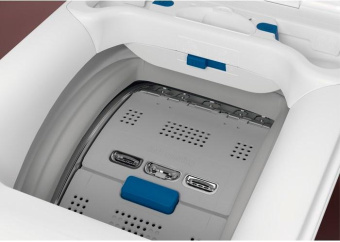 Стиральная машина Electrolux PerfectCare 600 EW6TN4262 пан.англ. класс: D загр.вертикальная макс.:6кг белый от магазина РЭССИ