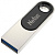 Флеш Диск Netac 64Gb U278 NT03U278N-064G-20PN USB2.0 серебристый от магазина РЭССИ