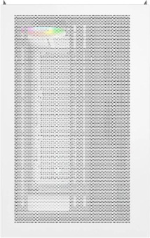 Корпус Montech King 65 черный без БП ATX 2xUSB3.0 audio bott PSU от магазина РЭССИ