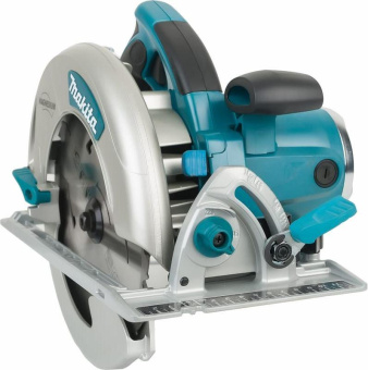 Циркулярная пила (дисковая) Makita 5008MGJX2 1800Вт (ручная) от магазина РЭССИ