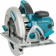 Картинка Циркулярная пила (дисковая) Makita 5008MGJX2 1800Вт (ручная) от магазина РЭССИ Циркулярная пила (дисковая) Makita 5008MGJX2 1800Вт (ручная) от магазина РЭССИ