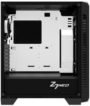 Корпус Zalman Z7 NEO черный без БП ATX 2x120mm 2x140mm 2xUSB2.0 1xUSB3.0 audio bott PSU от магазина РЭССИ