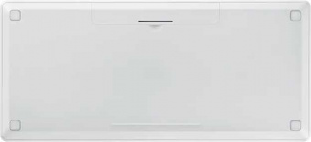Клавиатура Samsung для Galaxy Tab Trio 500 белый (EJ-B3400BWRGRU) от магазина РЭССИ