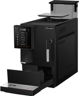 Кофемашина Rondell-МБТ RDE-1117 от магазина РЭССИ