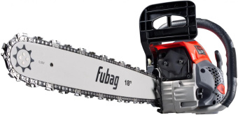 Бензопила Fubag FPS 56 2500Вт 3.4л.с. дл.шины:18" (45cm) (38707) от магазина РЭССИ