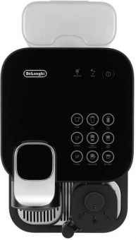 Кофемашина Delonghi Nespresso EN650.B 1400Вт черный от магазина РЭССИ