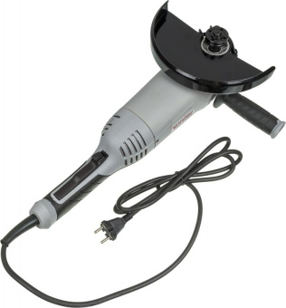 Углошлифовальная машина Ресанта УШМ-230/2300 2300Вт 6000об/мин рез.шпин.:M14 d=230мм от магазина РЭССИ