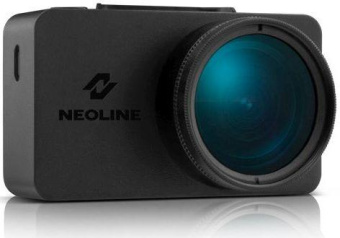 Видеорегистратор Neoline G-Tech X77 черный 1080x1920 1080p 140гр. GPS от магазина РЭССИ