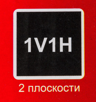 Нивелир лазерн. Ресанта ПЛ-2 650нм (61/10/522) от магазина РЭССИ