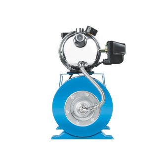 Насосная станция поверхностный Unipump Auto JS 80 900Вт 2700л/час (24429) от магазина РЭССИ