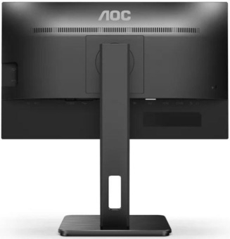 Монитор AOC 21.5" Pro 22P2Q черный IPS LED 16:9 HDMI M/M матовая HAS Piv 250cd 178гр/178гр 1920x1080 75Hz VGA DP FHD USB 4.16кг от магазина РЭССИ