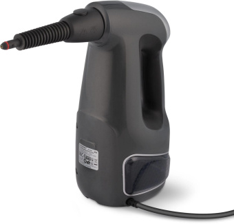 Швабра паровая Coolfort CF-3101 1550Вт серый от магазина РЭССИ