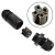 SZC-4-M20 (d=4-7mm) IP68 250V/10A от магазина РЭССИ