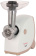 Картинка Мясорубка Moulinex ME476132 2000Вт белый/бежевый от магазина РЭССИ Мясорубка Moulinex ME476132 2000Вт белый/бежевый от магазина РЭССИ