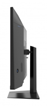 Моноблок Digma PRO AiO 27i 27" 2K i7 1165G7 (2.8) 16Gb SSD512Gb Iris Xe Windows 11 Professional GbitEth WiFi BT 90W клавиатура мышь Cam черный 2560x1440 от магазина РЭССИ
