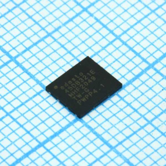 AT45DB321E-MHF-Y от магазина РЭССИ