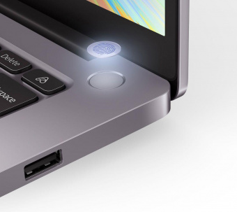 Ноутбук Xiaomi Pro RedmiBook Ryzen 5 5625U 16Gb SSD512Gb AMD Radeon 14" IPS 2.5K (2560x1600) Windows 10 trial (для ознакомления) grey WiFi BT Cam (XMA2006-RJ) от магазина РЭССИ