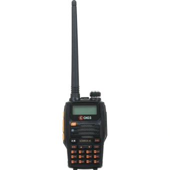 Рация Союз 4 4319_a от магазина РЭССИ