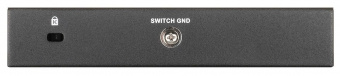 Коммутатор D-Link DGS-1100-05PDV2 5G 2PoE 18W настраиваемый от магазина РЭССИ