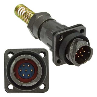 FQ14-9pin ZPJ от магазина РЭССИ