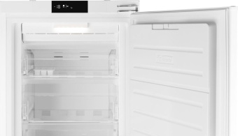 Freezer Weissgauff WFI 178 V white от магазина РЭССИ