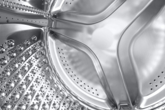 Стиральная машина Samsung WW80A6S24AN/LD класс: A загр.фронтальная макс.:8кг черный от магазина РЭССИ