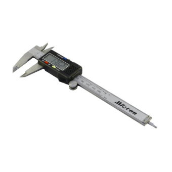 Штангенциркуль (150 мм 0.01 мм) ЧИЗ ШЦЦ-1 45639 от магазина РЭССИ