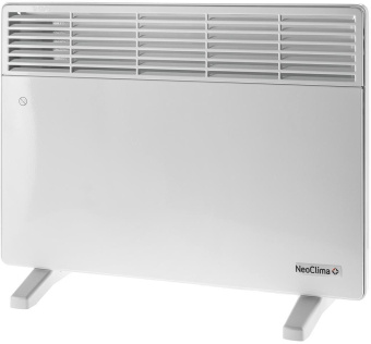 Конвектор Neoclima Comforte 1500Вт белый от магазина РЭССИ