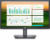 Монитор Dell 21.5" E2222HS черный VA LED 10ms 16:9 HDMI M/M матовая HAS 3000:1 250cd 178гр/178гр 1920x1080 VGA DP FHD 3.89кг от магазина РЭССИ