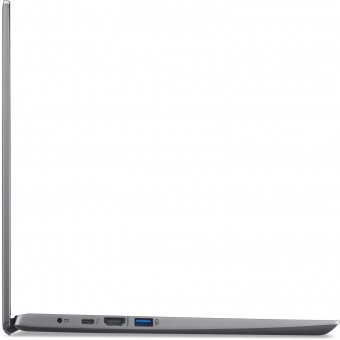 Ультрабук Acer Swift X SFX16-51G-51QA Core i5 11320H 8Gb SSD512Gb NVIDIA GeForce RTX 3050 4Gb 16" IPS FHD (1920x1080) Eshell grey WiFi BT Cam (NX.AYKER.004) от магазина РЭССИ