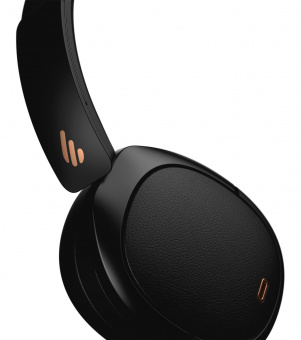 Гарнитура мониторные Edifier WH950NB черный беспроводные bluetooth оголовье от магазина РЭССИ