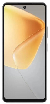 Смартфон Infinix X6882 Hot 50 256Gb 8Gb серый титан моноблок 3G 4G 2Sim 6.78" 1080x2460 Android 14 50Mpix 802.11 a/b/g/n/ac NFC GPS GSM900/1800 GSM1900 TouchSc Protect FM A-GPS microSD max2048Gb от магазина РЭССИ