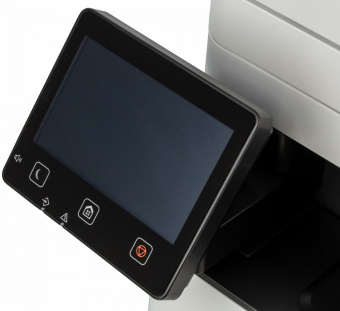 МФУ лазерный Canon i-Sensys MF443dw bundle A4 Duplex WiFi белый/черный (в комплекте: картридж) от магазина РЭССИ