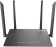 Роутер беспроводной D-Link DIR-822/RU/R4A AC1200 10/100BASE-TX черный от магазина РЭССИ